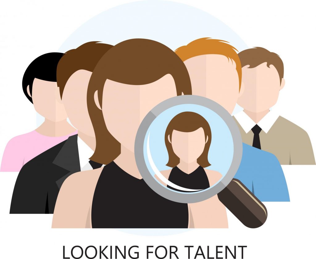 San Diego Talent Agency - Home