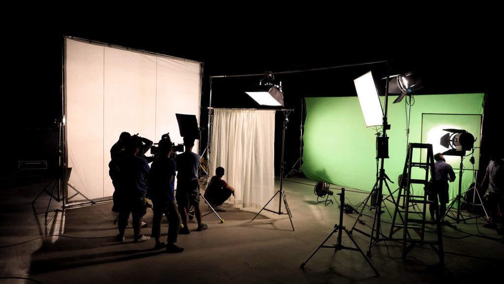 San Diego Talent Agency - Services